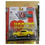 M2 MIB    67 NOVA 2017