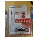 GREENLIGHT MIB #2 JOSEF NEWGARDEN 2021