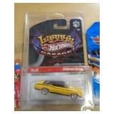 HOT WHEELS MIB 70 CYCLONE 2008