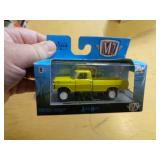 M2 MIB 70 FORD 2019