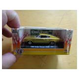 M2 MIB 66 CHARGER 2011