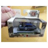 M2 MIB 69 DATSUN 2017