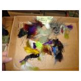 20  - FISHING LURES