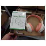 HEADPHONES