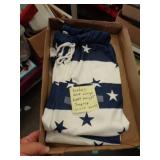 LADY'S LIGHT WEIGHT JOGGERS SZ LG