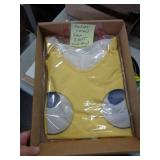 LADY'S T SHIRT SZ MED