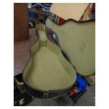 EPIPHONE GUITAR CASE / UT