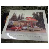 VW PRINT 16X20