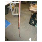 FIBERGLASS BOW / NO STRING / UT