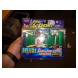 MARK MCGWIRE FIGURE 1998