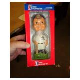 NY YANKEE BOBBLEHEAD