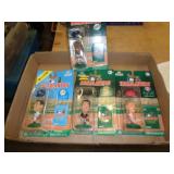 BASEBALL FIGURES