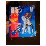 MAGIC JOHNSON FIGURE 1993