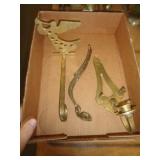 BRASS ITEMS