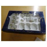 HUMMEL CHINA CHILDS TEA SET