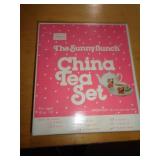 SEARS CHINA CHILDS TEA SET