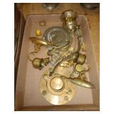 BRASS ITEMS