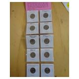 10 - WESTWARD JOURNEY NICKELS