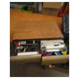 VHS TAPES