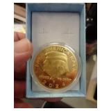 2024 TRUMP TOKEN