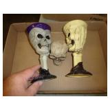 SKULL THEME ITEMS