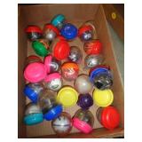 MINI FOOTBALL HELMETS