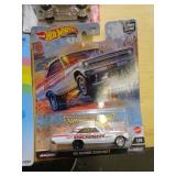HOT WHEELS MIB 65 CORONET 2022