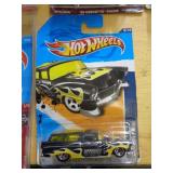 HOT WHEELS MIB 'PLASTIC LOOSE' HW 2011