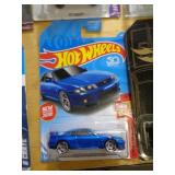 HOT WHEELS MIB NISSAN SKYLINE 2017