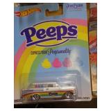 HOT WHEELS MIB 56 NOMAD 2013