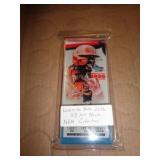 2026 LOUISVILLE BATS 3D BLOCK