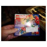 LEGOS