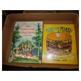 KIDS BOOKS
