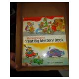 KIDS BOOK