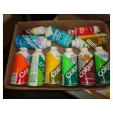VINTAGE COLGATE ITEMS