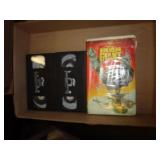 VHS