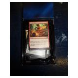 100+ MAGIC THE GATHERING CARDS