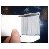 100+ MAGIC THE GATHERING CARDS