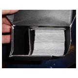 100+ MAGIC THE GATHERING CARDS