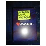 100+ MAGIC THE GATHERING CARDS