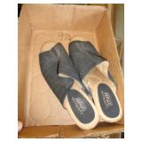CROFT SHOES SZ 9.5