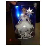 CINDERELLA BARBIE 1996