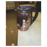 HAMILTON BEACH COFFEE WARMER