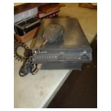 JOHNSON TRANSCEIVER / FLEET COM II