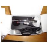 RDSWA AIRBRUSH KIT W COMPRESSOR AF-700