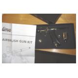 COLIMA AIRBRUSH