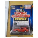 RACING CHAMPIONS 69 CHARGER 2022