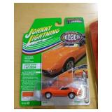 JOHNNY LIGHTNING MIB CORVETTE 2020