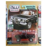 AW MIB 80 CHEVY 2020