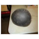 MOTORCYCLE HELMET
